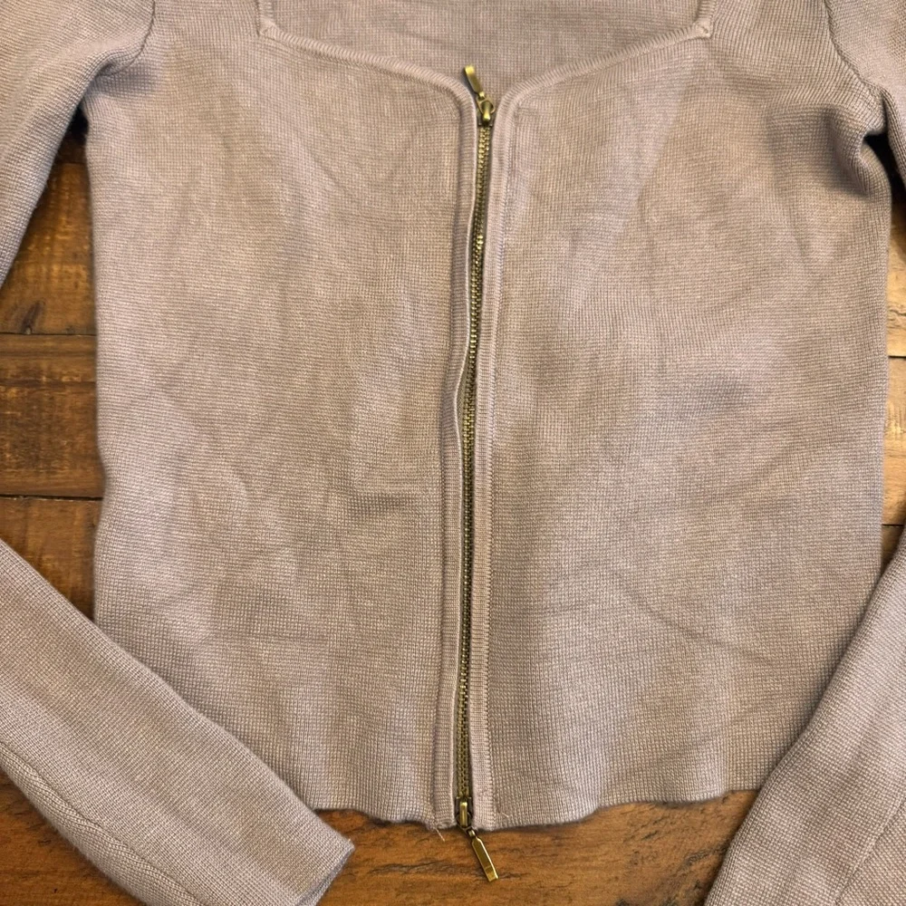 Abercrombie & Fitch chic taupe